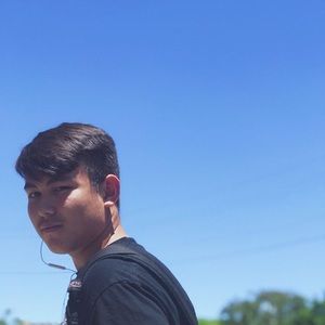 Meet your Posher, Tony